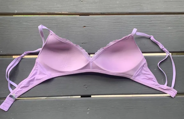 Aerie Real Happy Wireless Bra - Image 7