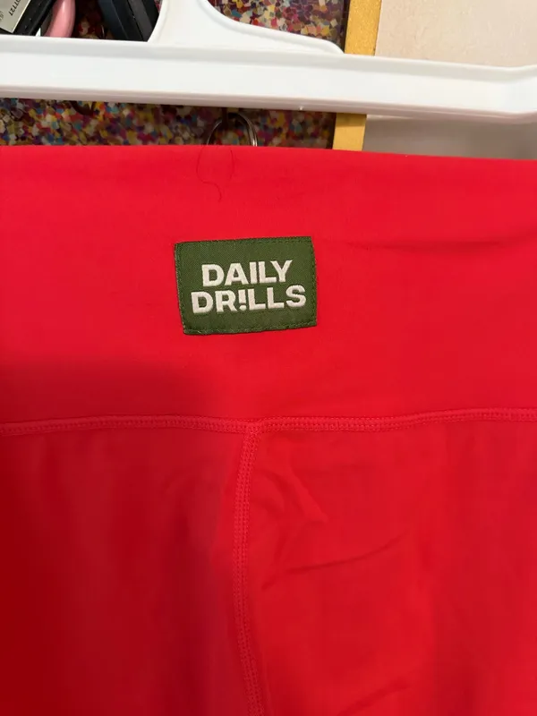 Daily Drills Go! Drills Heart - Image 4