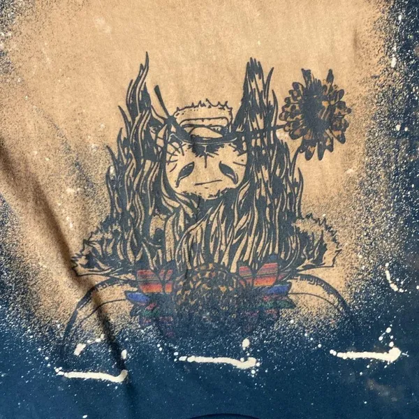 highland cow graphic tee - Image 6