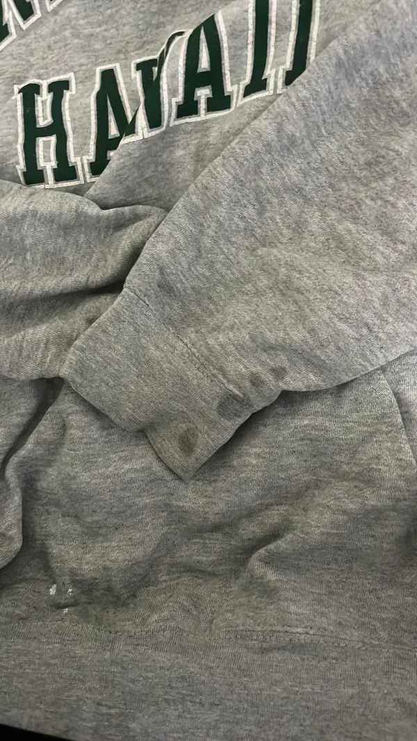Brandy Melville hoodie - Image 2