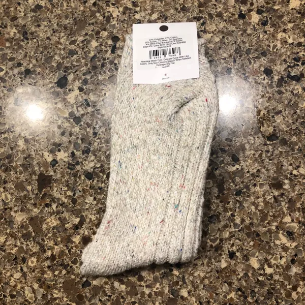 Crew Socks from The Loft - Image 4