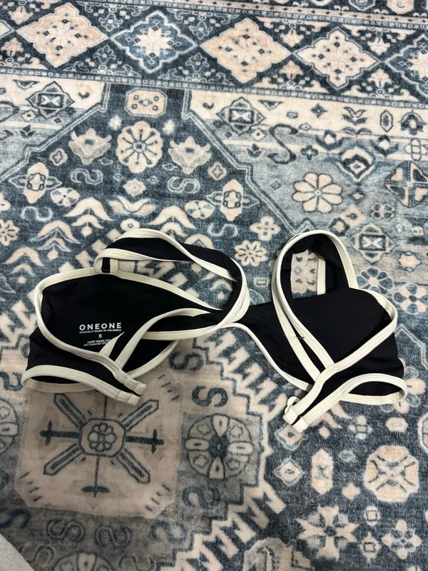 ONEONE Swimwear Bikini Top - Image 2