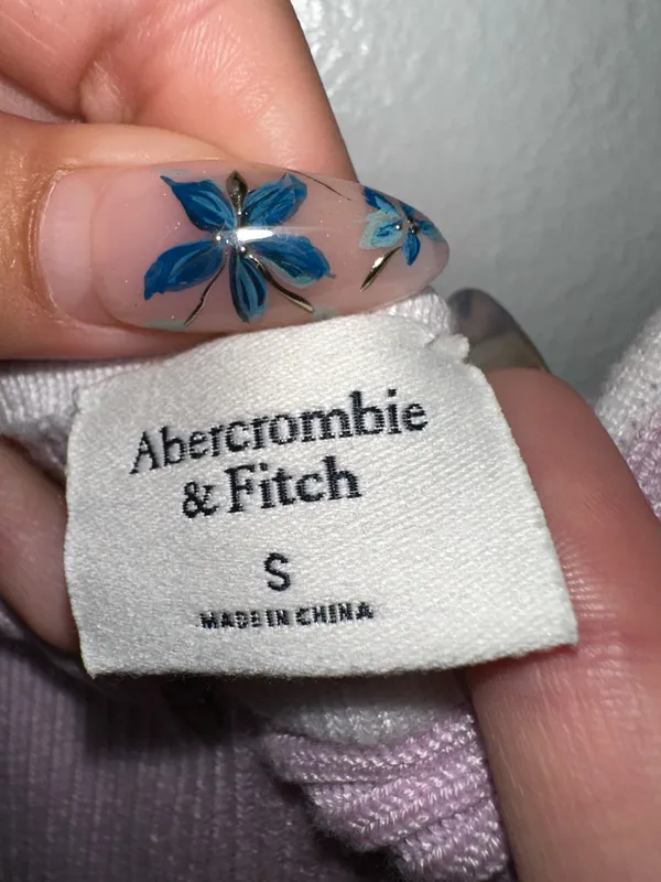 Abercrombie Dress - Image 3