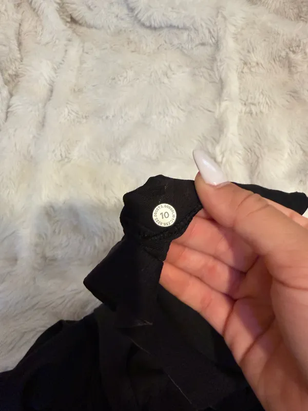 Lululemon Tank - Image 3