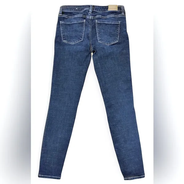 American Eagle Jegging Jeans Size 0 Reg - Image 2