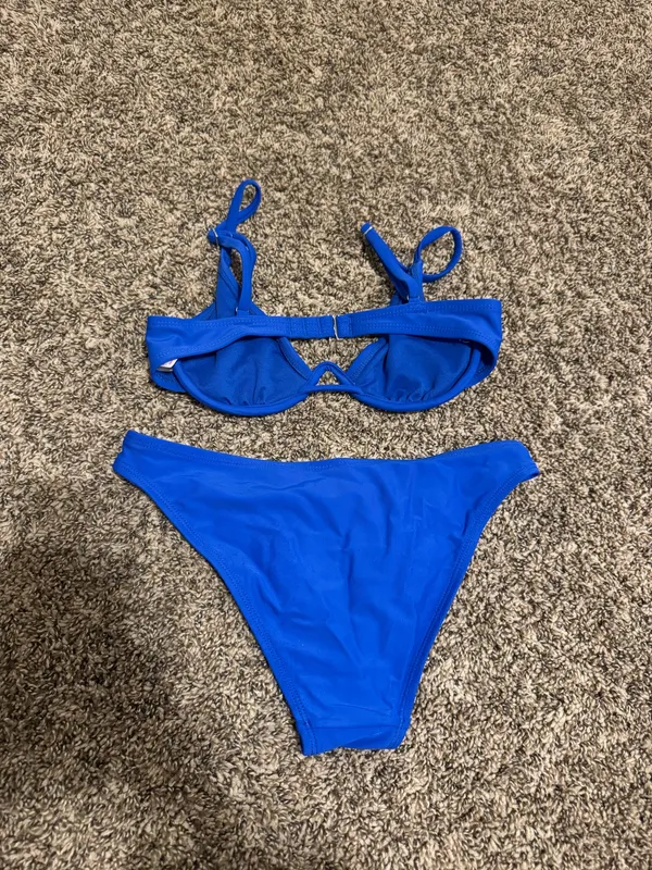 Target Bikini Set Xhilaration - Image 2