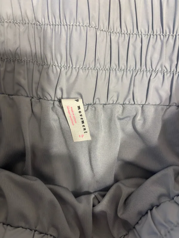 Free People Movement Get Your Flirt On Shorts Small - Image 3