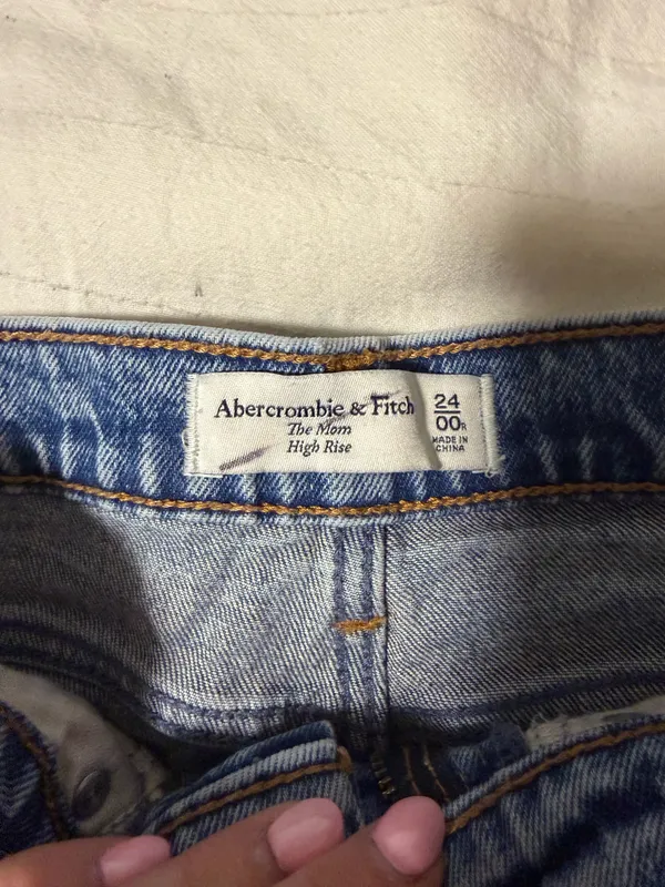 Abercrombie Shorts - Image 2