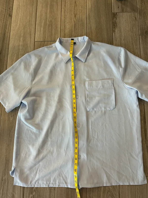 Men’s Lululemon Shirt - Image 4