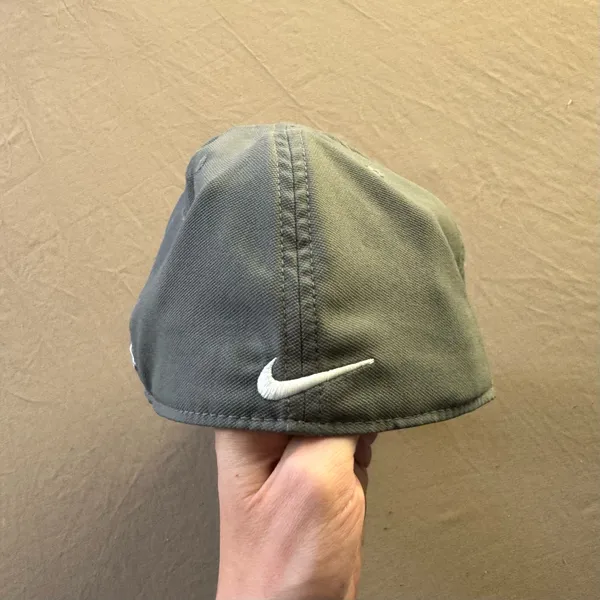 Nike Dri-FIT Nageela Top Golf Cap - Image 7