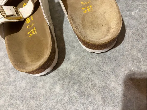 Birkenstock sandals - Image 5