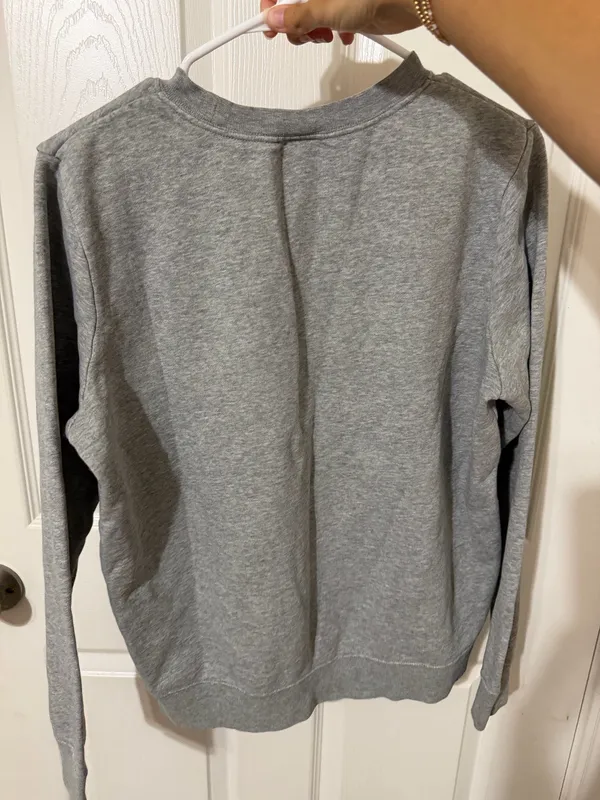 Nike Sweatshirt Women’s  - Image 2