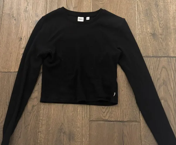Tna Long Sleeve - Image 2