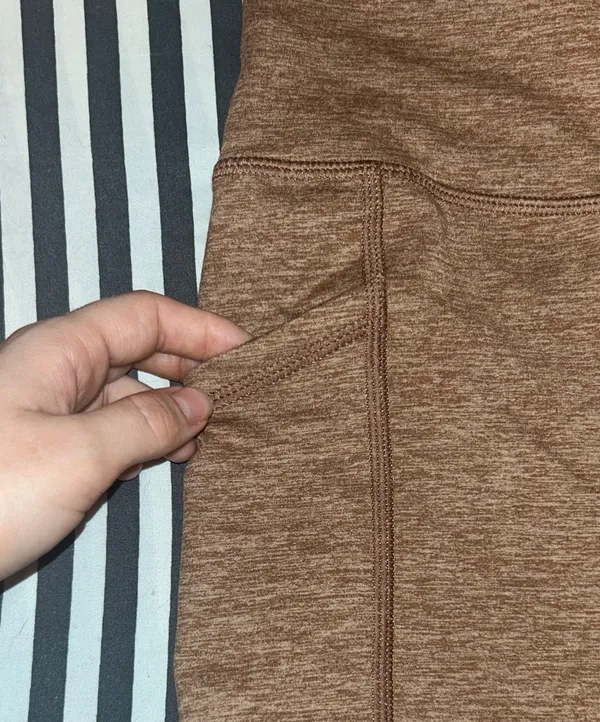 American Eagle Aerie Offline biker shorts - Image 2