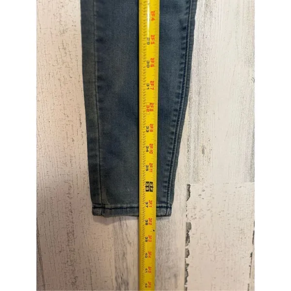 Pacsun Bullhead skinny jeans - Image 8