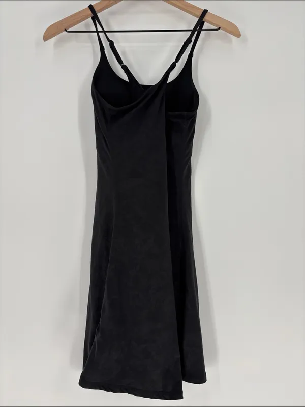 CVG constantly varied gear shadow skull dress small - Image 4