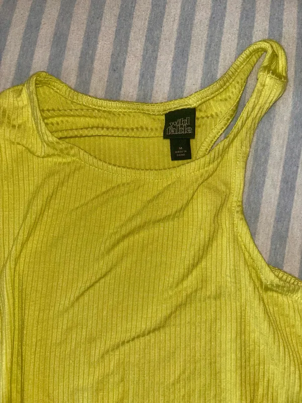 Wild Fable Bodysuit - Image 2