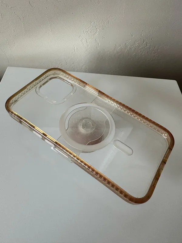 PopSockets iPhone 13 Case with Removable - Image 2