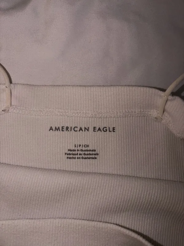 American Eagle Tank Top - Image 2