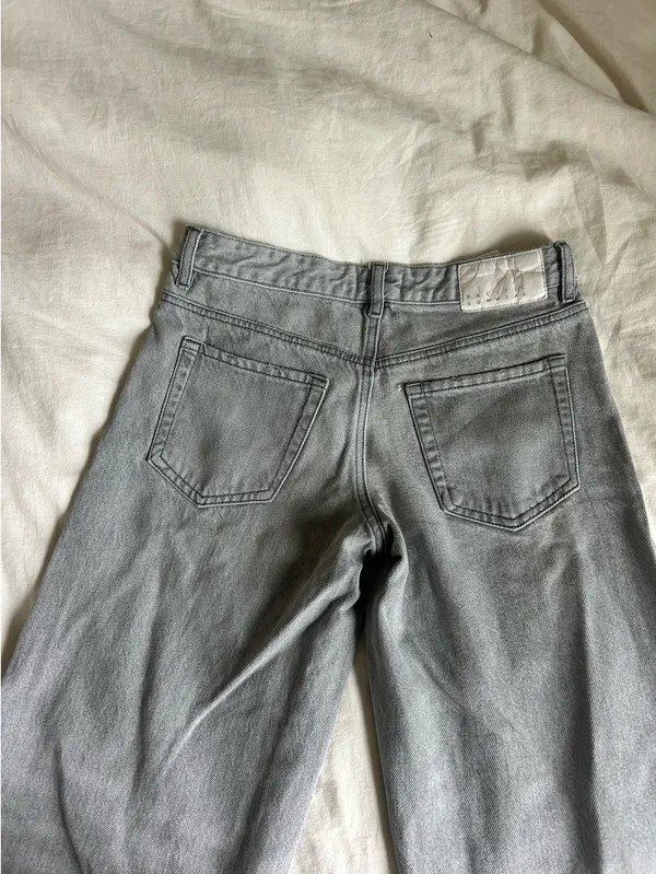 PacSun Jeans Grey - Image 4