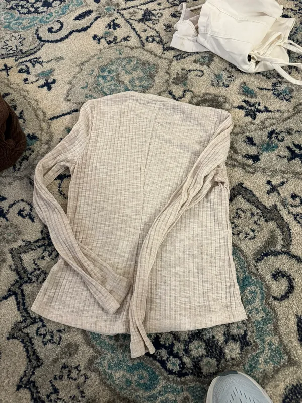 Free People Long Sleeve - Image 2