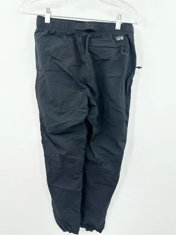 Mountain Hardwear Women's Black‎ Stryder Mid Rise Pant Size XS - Image 2
