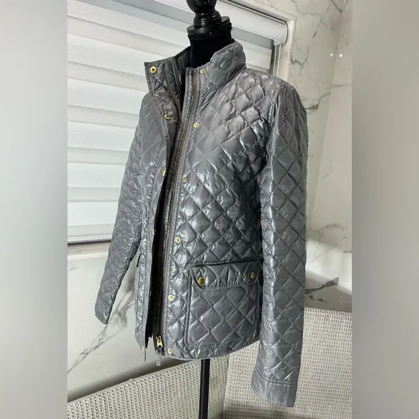 J. CREW dressy jacket 🌷🌷 - Image 4