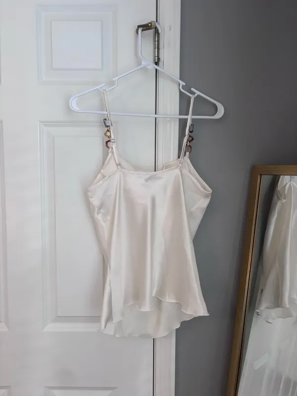 Tash and Sophie tank top - Image 2