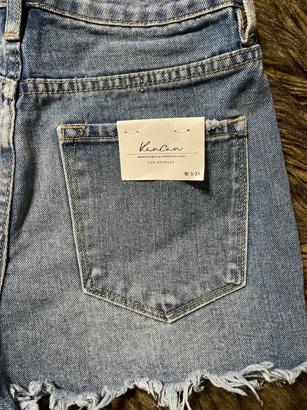 KanCan USA NWT Shorts - Image 4