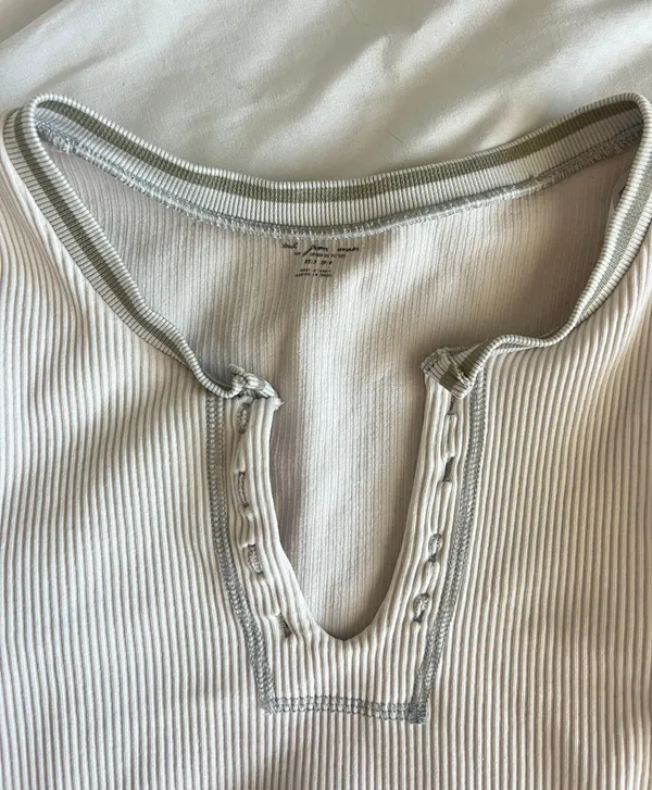 Urban Outfitters Top - Image 2