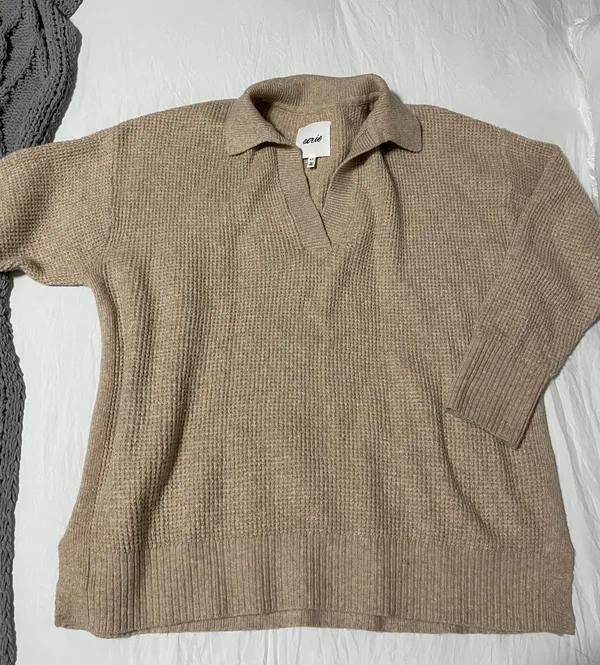 Aerie Sweater - Image 2