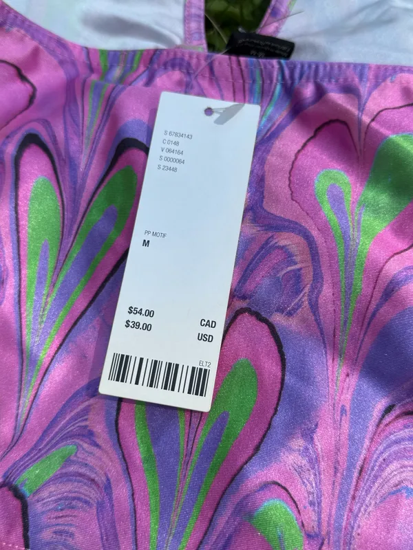 Urban Outfitters NWT halter top - Image 3