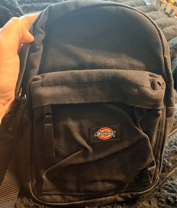 Dickies small backpack  - Image 5