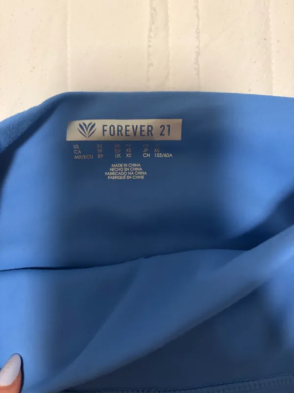 Forever 21 - Image 3