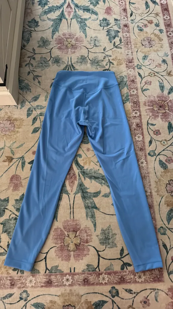 Lululemon Leggings - Image 4