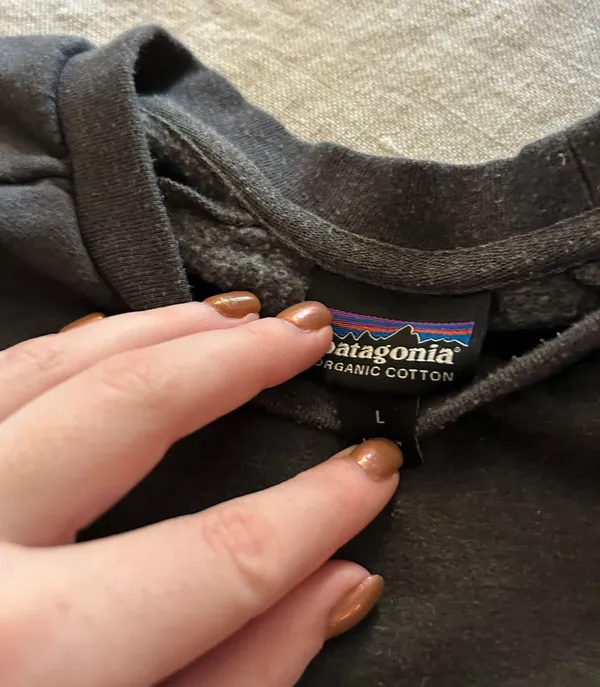 Patagonia Crewneck - Image 3