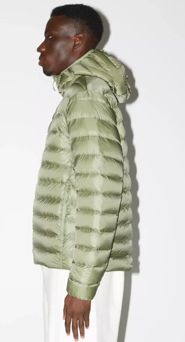 Aritzia Super World Men’s Lite Down Jacket - Image 2