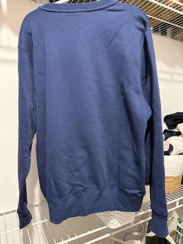 Nike Chobani Sweatshirt  - Image 3
