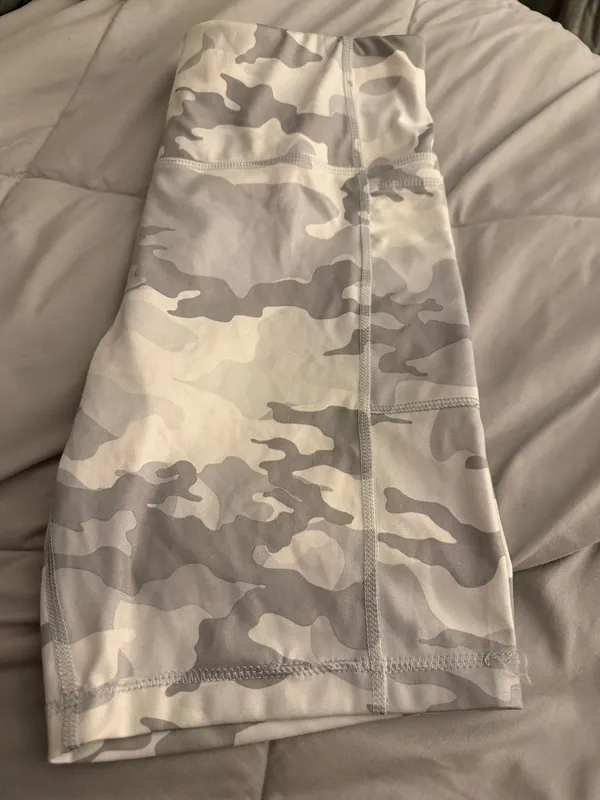 Athletic works Shorts Camo  - Image 3