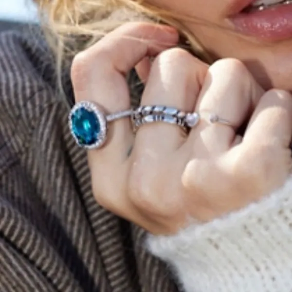 Free People Final price ✨NWT  Ring - Image 2