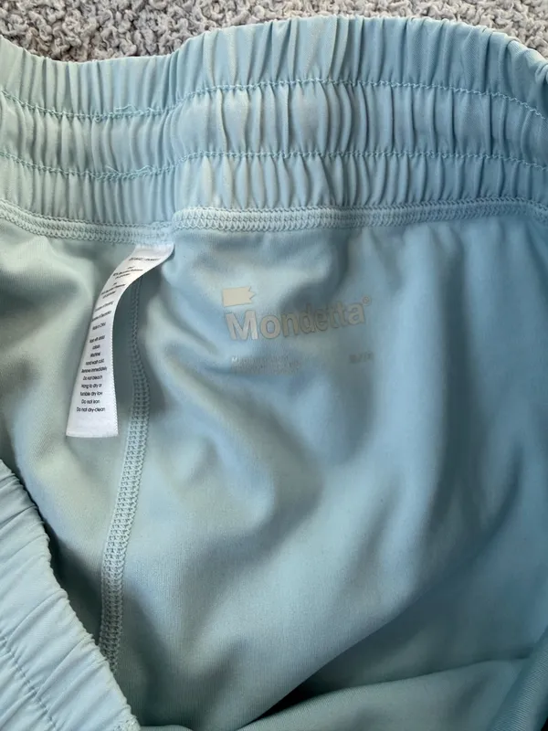 Mondetta Shorts Women’s - Image 2