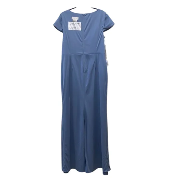 After Six Gown Formal Prom Dress , Size 16 - Image 4