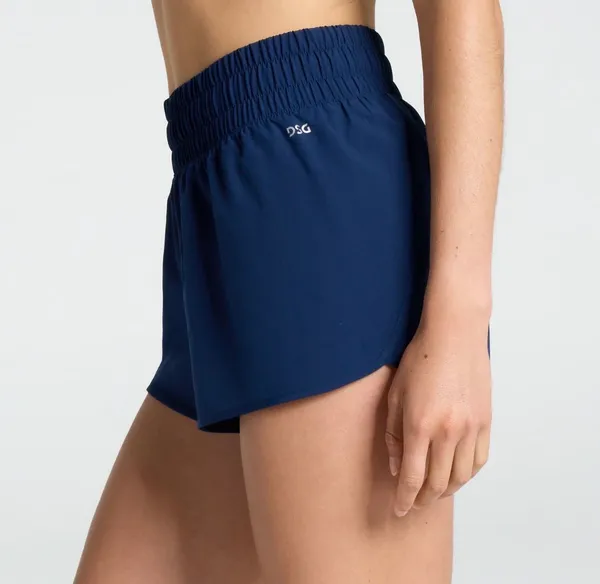 DICK'S Sporting Goods Women’s High Rise Stride Short - Image 2