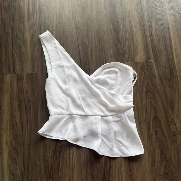 Revolve Superdown Tank Top - Image 2