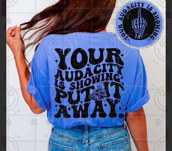 Graphic tees - Image 3