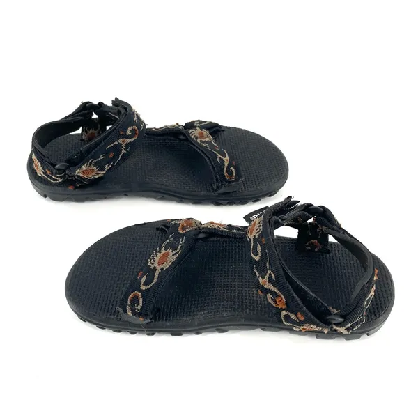 TEVA Hurricane Scorpion Strappy Athletic Hiking Water Sandal - Image 3