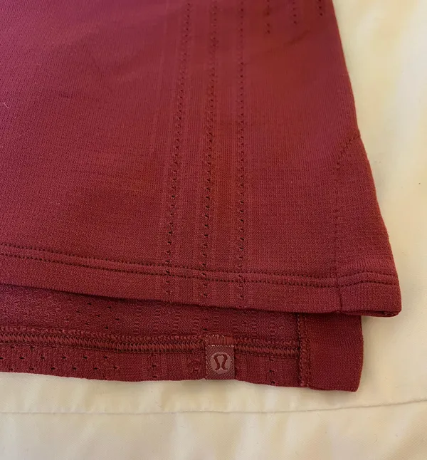 Lululemon Tank - Image 3