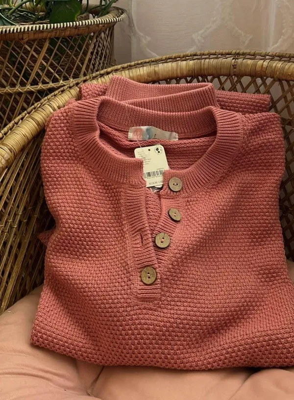 Free People Hailee Sweater Set - Image 2