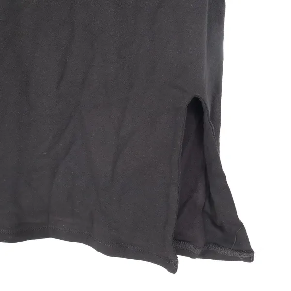 Naked‎ Wardrobe Black One Shoulder Double Strap Mini Dress M - Image 5