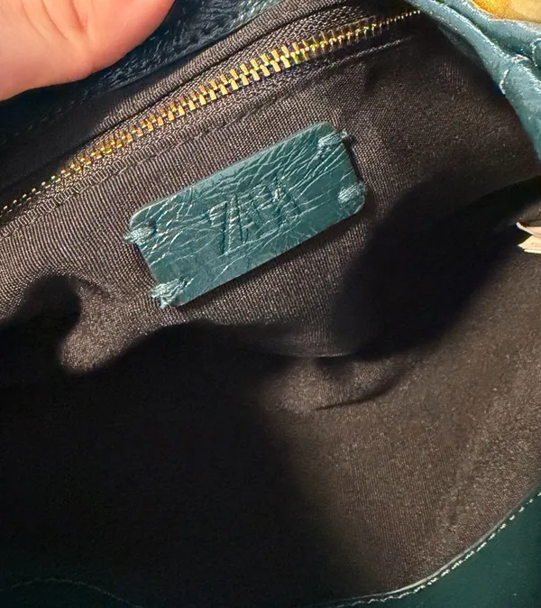 Zara Studded Purse - Image 2